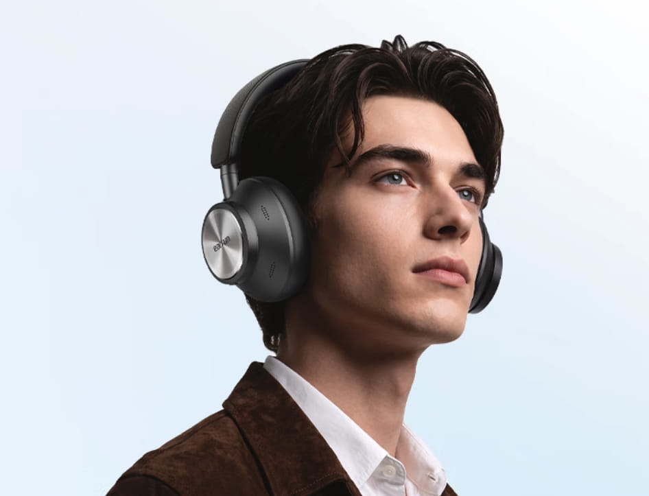 EarFun Wave Pro X打造高品质音频与智能降噪新体验